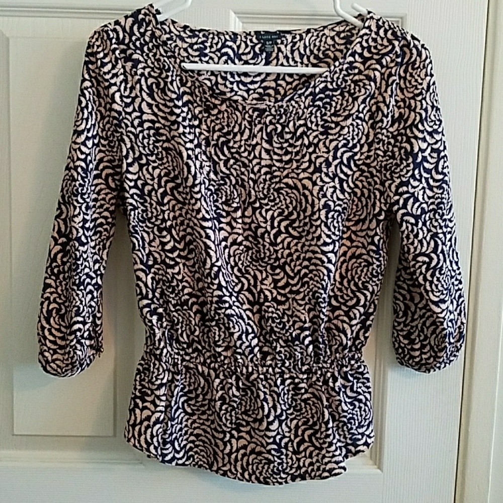 Forever 21 top
